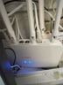 小米（MI）路由器4A千兆版  雙千兆 1200M雙頻無線速率 5G家用智能路由器 四天線穿墻 雙頻合一 曬單實拍圖