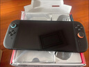 任天堂（Nintendo）Switch2游戲機 2代主機 NS2掌機游戲主機 國際版多語(yǔ)言新品 【保稅倉】港版Switch2國際版贈2年共享會(huì )員 曬單實(shí)拍圖