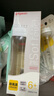 貝親（Pigeon）PPSU寬口徑自然實(shí)感防脹氣奶瓶330ml L號奶嘴 6個(gè)月+ AA193 曬單實(shí)拍圖