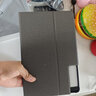 HUWYI平板電腦padPro2025新款ipad 4K超清大屏全面屏144Hz全網(wǎng)通5G高刷網(wǎng)課學(xué)習(xí)游戲娛樂辦公 柔光紫 17pro16G運(yùn)行+512G內(nèi)存+豪華禮品12英 曬單實(shí)拍圖