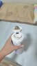 膳魔師（THERMOS）保溫杯316鋼350ml男女士兒童水杯七夕節(jié)教師節(jié)禮物JNL-350S丁香紫 曬單實拍圖