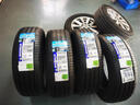米其林（MICHELIN）汽車輪胎 215/60R16 95H 耐越 ENERGY MILE 適配帕薩特/雅閣/繽智 曬單實(shí)拍圖
