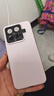 閃魔 適用小米14手機殼 14pro保護套素皮防摔超薄鏡頭全包電鍍鎏金高端男女款 小米14【雪山粉】鏡頭保護 曬單實(shí)拍圖