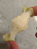 京覓河北皇冠青梨凈重4.5斤單果250g+新鮮水果源頭直發(fā) 曬單實(shí)拍圖