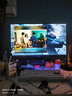 AOC【爆售60W+臺(tái)】27英寸2K 原生180Hz IPS HDR400 1ms 10Bit 滿血小金剛MAX 游戲電競(jìng)顯示器Q27G2S/D 曬單實(shí)拍圖