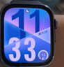 華為HUAWEI WATCH FIT 4 韻律黑氟橡膠表帶 華為運(yùn)動(dòng)智能手表超輕薄大屏潮流運(yùn)動(dòng)藍(lán)牙通話睡眠監(jiān)測(cè)fit4 曬單實(shí)拍圖