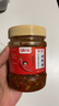 胖東來(lái)品質(zhì)辣椒醬貴州特產(chǎn)雙色蒜蓉剁椒農家風(fēng)味下飯菜拌飯醬 雙色剁椒(特辣)400g*1瓶 曬單實(shí)拍圖