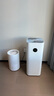 米家【家電國家補貼】小米空氣凈化器5S家用除甲醛除菌除過(guò)敏AC-M24-SC 曬單實(shí)拍圖