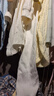 童泰（TONGTAI）寶寶pp褲春秋季純棉嬰兒長(cháng)褲秋褲男女童高腰大屁屁褲黃色90cm 曬單實(shí)拍圖