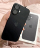 Apple/蘋(píng)果 iPhone 16（A3288）128GB 黑色 支持移動(dòng)聯(lián)通電信5G 雙卡雙待手機 曬單實(shí)拍圖