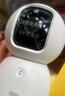 神眸 攝像頭家用3K500萬(wàn)超清無(wú)線(xiàn)wifi室內監控可對話(huà)攝像機360度旋轉無(wú)死角云臺網(wǎng)絡(luò )手機遠程一鍵通話(huà) 【旗艦版C2】 500W像素+雙頻網(wǎng)絡(luò )+AI攝影 送64G存儲卡 曬單實(shí)拍圖