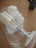 北格棗泥山藥糕制作模具綠豆糕烘焙工具糕點模具家用花式點心按壓 迷你花瓣30克【4花型+1按壓桶】 曬單實拍圖