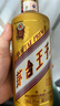 茅臺（MOUTAI）金王子 醬香型白酒 53度 500ml 單瓶裝 曬單實拍圖