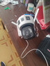 EAKUN太陽能攝像頭監(jiān)控室外無線4g監(jiān)控器360度全景全彩無死角帶夜視追蹤手機(jī)遠(yuǎn)程戶外無需連wifi免插電 太陽能+1臺頂3臺+無網(wǎng)無電選擇+30天錄像回看 曬單實(shí)拍圖