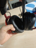 極度未知（HYPERX）颶風2/颶風3頭戴式有線游戲耳機原金士頓 FPS吃雞CSGO電腦手機Switch、PS5電競耳機被動降噪耳麥 颶風2黑紅-有線耳機 曬單實拍圖