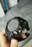 斐樂（FILA）電子表夜光中學(xué)生考試手表大學(xué)生潮流運(yùn)動(dòng)防水腕表 6564-005 曬單實(shí)拍圖