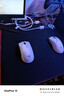 賽睿（SteelSeries）QcK Large(QcK+)游戲鼠標墊大號 donk同款鼠標墊游戲電競 fps順滑鼠標墊 CSGO/打瓦L號450*400*2mm 曬單實(shí)拍圖