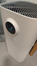 美的（Midea）【母嬰級】空氣凈化器家用除甲醛除煙味異味過(guò)敏原空氣凈化機森林家L1 Lite國家補貼 曬單實(shí)拍圖