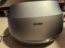 海爾（Haier）足部按摩器足療機(jī)腳底腳部腿部按摩儀送老年人長(zhǎng)輩健康父母親節(jié)七夕禮物送爸媽男女友W1-101HU9 曬單實(shí)拍圖