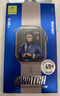 藍猩先生 適用蘋(píng)果ultra2手表膜49mm apple watch ultra鋼化膜高清防摔防刮保護貼膜 曬單實(shí)拍圖
