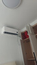 小米（MI）米家空調(diào) 1.5匹 巨省電pro 新一級能效 節(jié)能省電 變頻冷暖家用臥室壁掛式自清潔舒適空調(diào)掛機 1.5匹 一級能效 巨省電Pro 25年款 曬單實拍圖