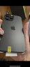 Apple/蘋(píng)果 iPhone 14 Pro Max (A2896) 二手手機 支持移動(dòng)聯(lián)通電信5G 深空黑色 256G 曬單實(shí)拍圖