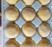 悅味紀 全麥馬蘭頭膳食包1.2kg 12個(gè) 手工菜團子粗糧雜糧包 早餐半成品 曬單實(shí)拍圖