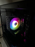 技嘉全家桶AMD銳龍 9600X/9700X/7800X3D/RTX5060TI顯卡組裝電腦電競(jìng)游戲直播臺(tái)式機(jī)渲染主機(jī)DIY組裝機(jī) 9600X+32G+1T+RTX5060 高幀打瓦 曬單實(shí)拍圖