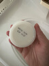雅漾（Avene）恒潤保濕舒緩睡眠面膜50ml 長效保濕免洗涂抹面膜禮物 男女 曬單實(shí)拍圖