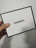香奈兒（Chanel）香水口紅組合禮盒套裝 七夕情人節生日禮物送女友送老婆 粉邂逅淡香35ml+口紅211 曬單實(shí)拍圖