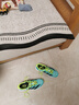 阿迪達斯 （adidas）中性 跑步系列 ADIZERO BK 跑步鞋 JP6543 藍色 40 曬單實(shí)拍圖