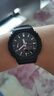 卡西歐（CASIO）手表女G-SHOCK運動(dòng)學(xué)生電子日韓表送女友禮物GMA-S2100-1A 曬單實(shí)拍圖