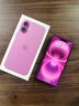Apple/蘋(píng)果 iPhone 16（A3288）256GB 粉色 支持移動(dòng)聯(lián)通電信5G 雙卡雙待手機 曬單實(shí)拍圖