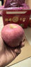 桃西村吉縣蘋(píng)果【順豐】山西臨汾特產(chǎn)壺口冰糖心紅富士新鮮水果禮盒裝 5斤 大果【單果80mm+】彩箱 曬單實(shí)拍圖