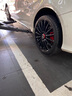 馬牌 汽車(chē)輪胎 MaxContact MC6 235/35R19 91Y大眾甲殼蟲(chóng)思域23年胎 曬單實(shí)拍圖