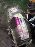 NEXEN耐克森 輪胎 215/55R17 94V CX原配現代索納塔2020款 曬單實(shí)拍圖