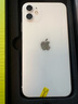 Apple 蘋(píng)果 iPhone 11 蘋(píng)果11 雙卡雙待 國行 二手蘋(píng)果手機 游戲手機 白色 128GB 曬單實(shí)拍圖