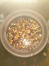 onlycook天然大理石搗蒜器家用老式石臼搗藥研磨器手動(dòng)壓蒜打蒜泥-白色 曬單實(shí)拍圖