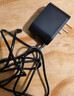 綠聯(lián) USB3.0移動(dòng)硬盤(pán)盒2.5/3.5英寸Type-C固態(tài)硬盤(pán)盒 適用SATA串口臺式機筆記本電腦固態(tài)機械SSD外置盒 USB3.0款【5Gbps】 曬單實(shí)拍圖