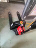 中力叉車(chē)全電動(dòng)托盤(pán)搬運車(chē)1.5噸小金剛液壓小型電動(dòng)鋰電池2噸地牛 F5 PRO 鋰電1.5噸 寬叉 曬單實(shí)拍圖