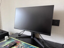 華碩戰殺 27英寸顯示器2K 240Hz顯示器FastIPS 原生300Hz G-sync 0.3ms響應HDR400 95%DCI-P3 曬單實(shí)拍圖