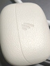 漫步者（EDIFIER）FitBuds Pro真無線主動降噪藍(lán)牙耳機(jī)太空艙入耳式低延遲輕奢學(xué)生音樂游戲運(yùn)動禮物適配于蘋果華為 【皮革紋理設(shè)計】薄櫻粉+收納袋 曬單實(shí)拍圖
