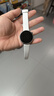 小米（MI）Xiaomi Watch S4 41mm 藍色 汽車(chē)YU7鑰匙 澎湃OS2 心率血氧監測 小米手表s4 小表女表 曬單實(shí)拍圖