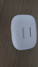 聯(lián)想（lenovo）真無(wú)線(xiàn)藍牙耳機 半入耳式耳機 音樂(lè )運動(dòng)游戲耳機藍牙5.4 適用蘋(píng)果華為小米手機 EA110月巖白 曬單實(shí)拍圖