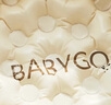 BG-BABYGO海洋球池兒童室內家用波波池戲水玩具泳池嬰兒充氣城堡樂(lè )園 曬單實(shí)拍圖