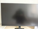 小米（MI）REDMI 23.8英寸顯示器 144Hz IPS技術(shù) 專業(yè)級(jí)色準(zhǔn) 低藍(lán)光 電競(jìng)電腦辦公顯示器顯示屏 A24 2026款 曬單實(shí)拍圖