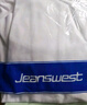 真維斯（JEANSWEST）純棉短袖T恤女2025夏季新款休閑半袖設(shè)計感圓領(lǐng)寬松顯瘦上衣服 曬單實拍圖