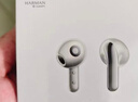 小米（MI）Xiaomi Buds 5【雷總同款】降噪耳機 半入耳式藍牙耳機 適用于安卓蘋(píng)果手機（鈦光金） 曬單實(shí)拍圖