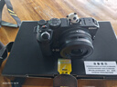 尼康（Nikon）【全新正品補貼】z30入門(mén)級微單相機 Vlog自拍旅游4K高清數碼照相機 小白學(xué)生家用尼康Z30 Z30 16-50+50-250雙頭套機 標配【送膜+64g卡+相機包+座充+曬單送 曬單實(shí)拍圖