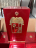 牛欄山 百年紅10 喜酒 濃香型 白酒 52度 500ml*6瓶 整箱裝 喜宴用酒 曬單實(shí)拍圖